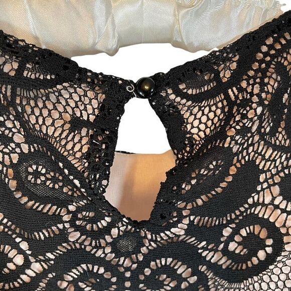 As U Wish Lace Cocktail Dress - Picture 7 of 9